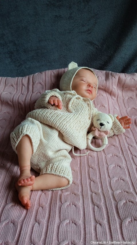 Утеплила малышей — Одежда и обувь для кукол своими руками: фото