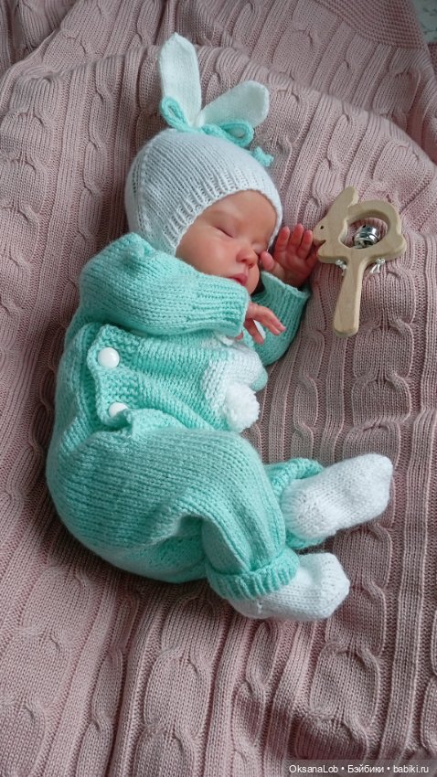 Утеплила малышей — Одежда и обувь для кукол своими руками: фото