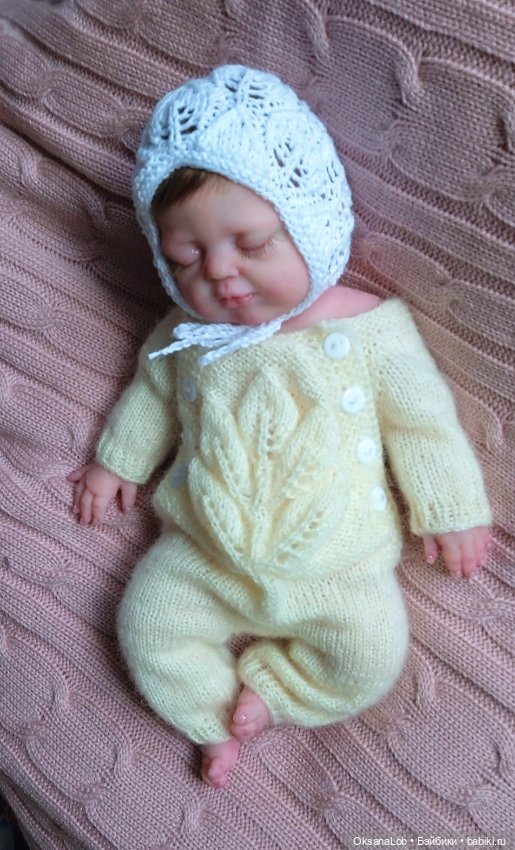 Утеплила малышей — Одежда и обувь для кукол своими руками: фото