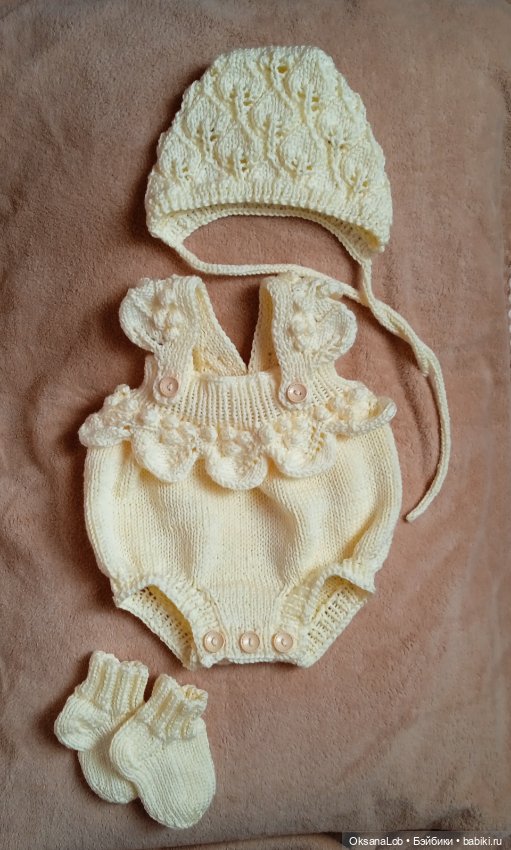 Утеплила малышей — Одежда и обувь для кукол своими руками: фото