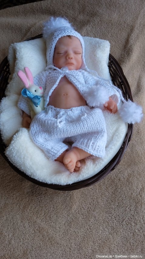 Утеплила малышей — Одежда и обувь для кукол своими руками: фото