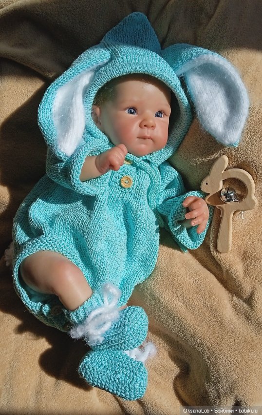 Утеплила малышей — Одежда и обувь для кукол своими руками: фото
