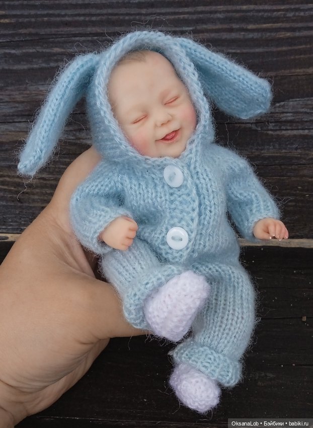 Утеплила малышей — Одежда и обувь для кукол своими руками: фото