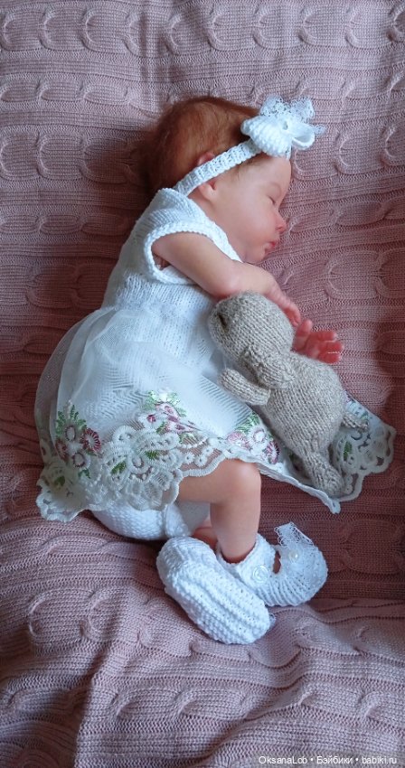 Утеплила малышей — Одежда и обувь для кукол своими руками: фото