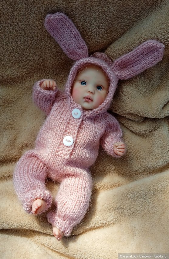 Утеплила малышей — Одежда и обувь для кукол своими руками: фото