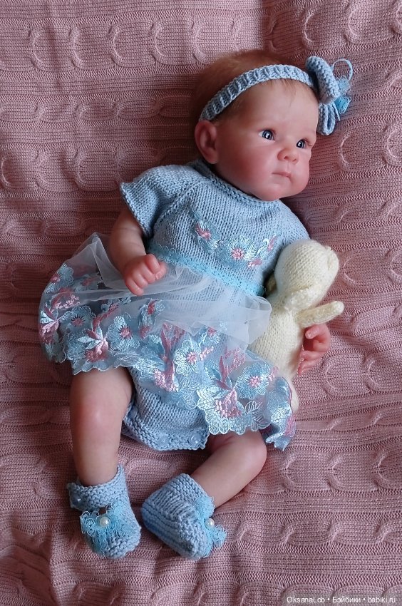 Утеплила малышей — Одежда и обувь для кукол своими руками: фото