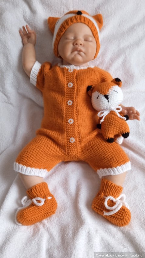 Утеплила малышей — Одежда и обувь для кукол своими руками: фото