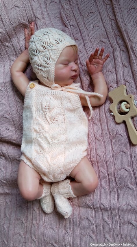 Утеплила малышей — Одежда и обувь для кукол своими руками: фото