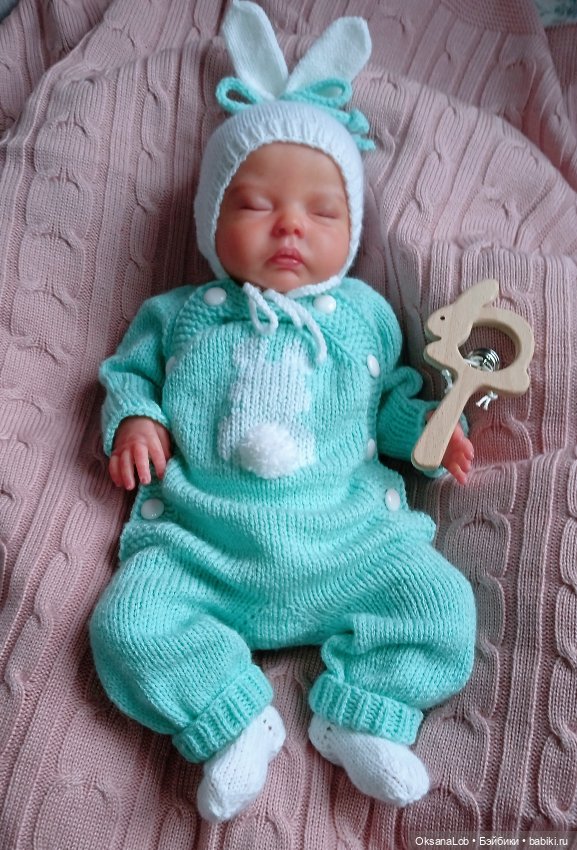 Утеплила малышей — Одежда и обувь для кукол своими руками: фото