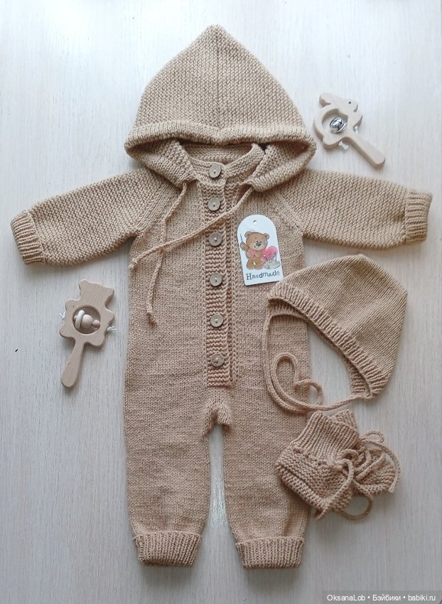 Утеплила малышей — Одежда и обувь для кукол своими руками: фото