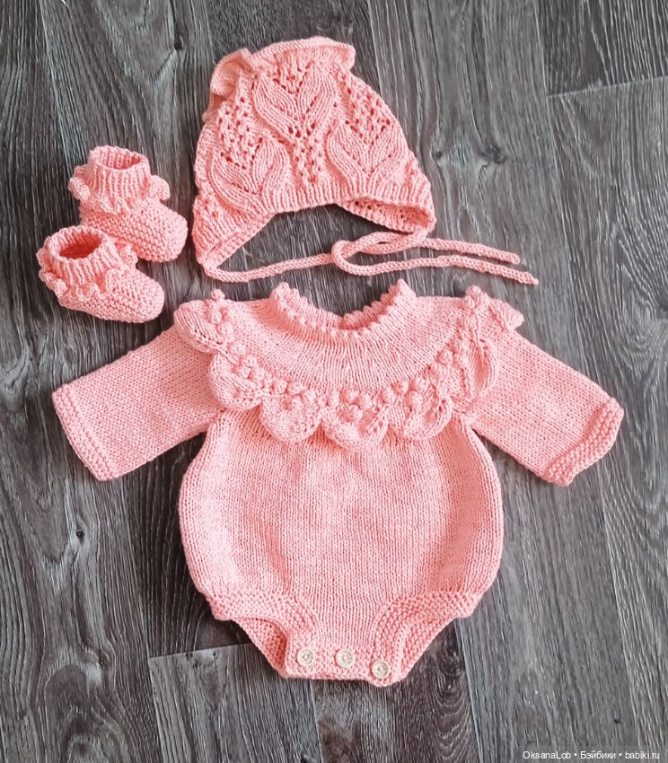 Утеплила малышей — Одежда и обувь для кукол своими руками: фото