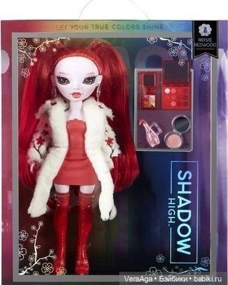 Ещё фото новой серии+платье Поппи