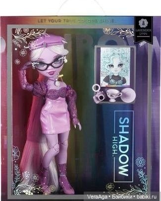 Ещё фото новой серии+платье Поппи