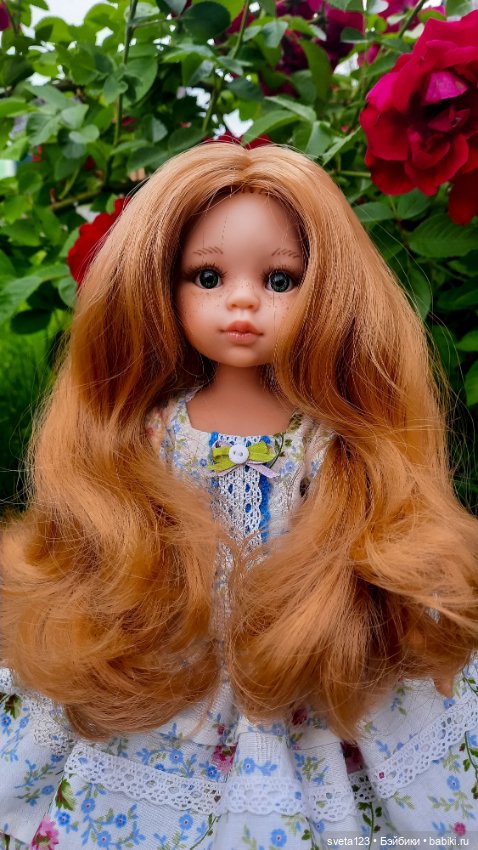 Даша от Паола Рейна 2022г (фото 5)