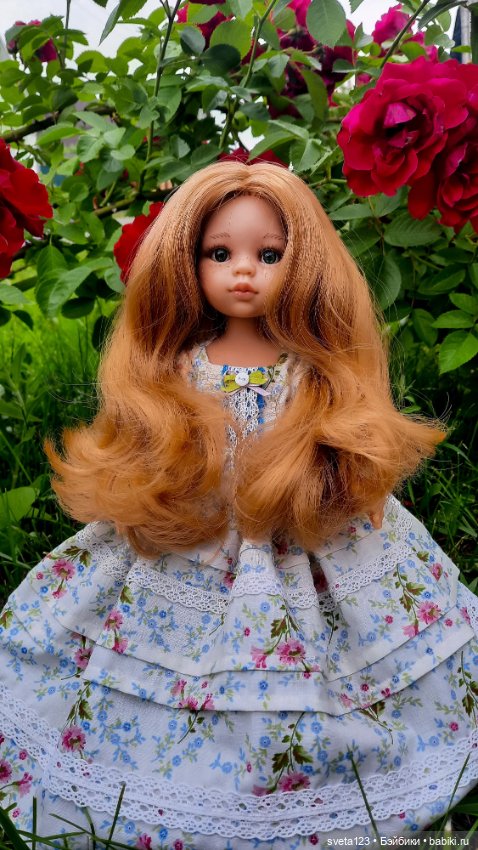 Даша от Паола Рейна 2022г (фото 4)