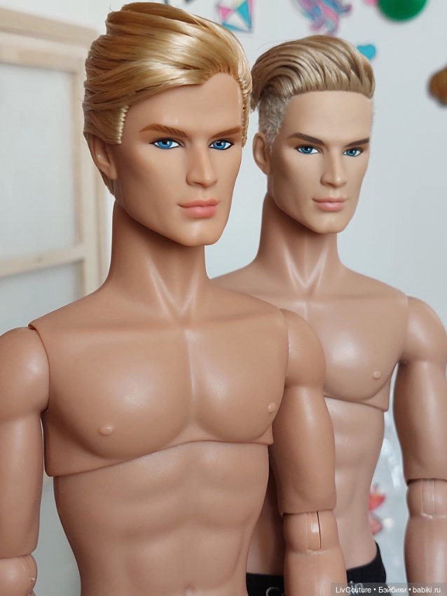 Парочка Palm Springs — Куклы Integrity Toys (Интегрити): Poppy Parker (фото 4)