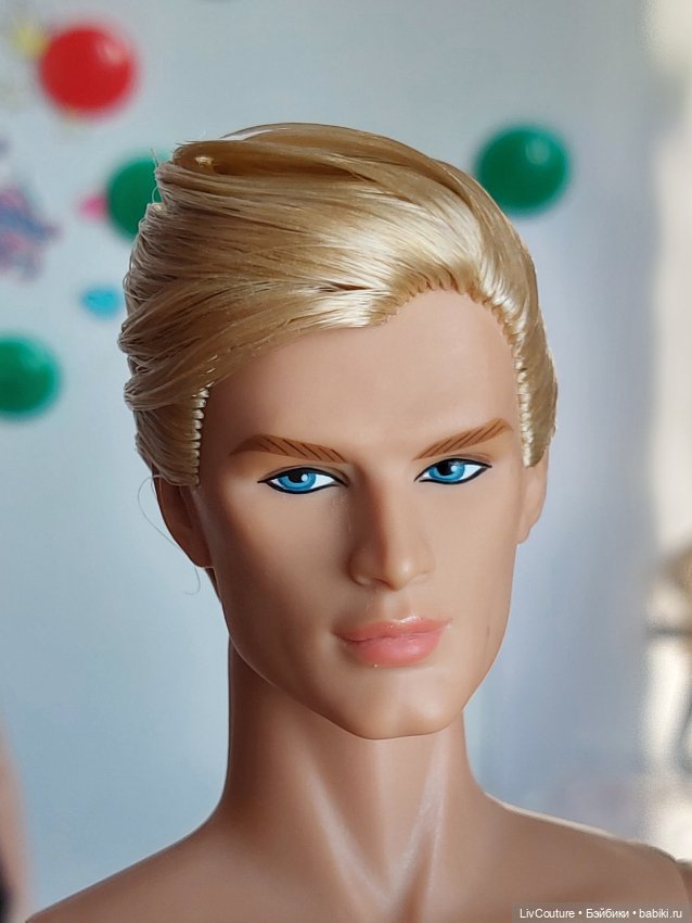 Парочка Palm Springs — Куклы Integrity Toys (Интегрити): Poppy Parker