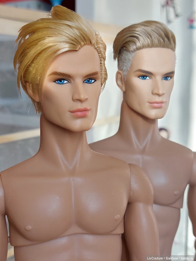 Парочка Palm Springs — Куклы Integrity Toys (Интегрити): Poppy Parker (фото 5)