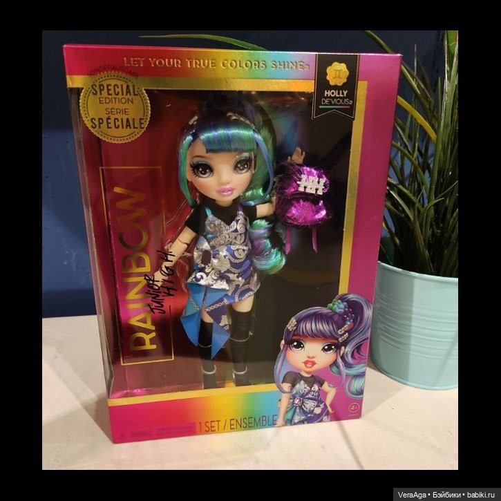 Ещё фото новой серии+платье Поппи