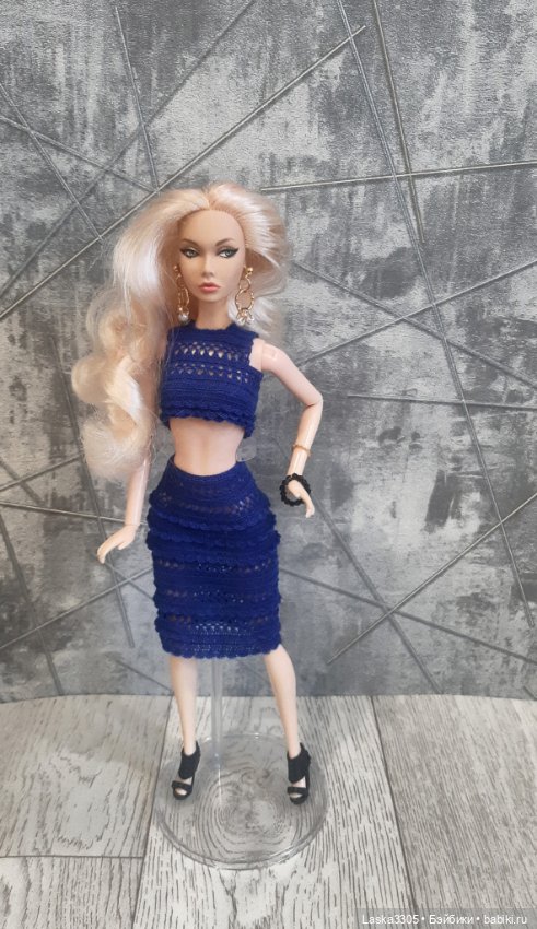 Подделка на Поппи Паркер♥️ (фото 6)