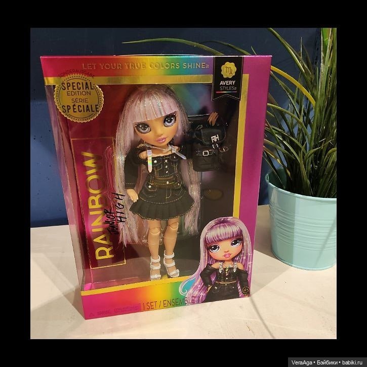 Ещё фото новой серии+платье Поппи