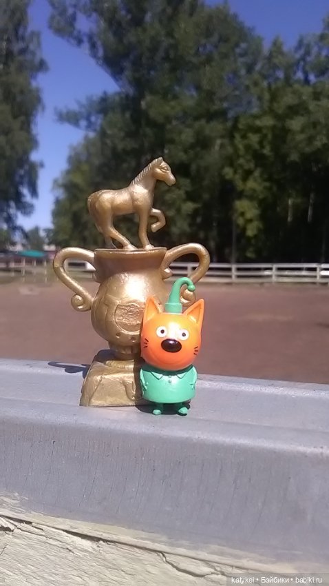 Что есть на конюшне — Интересные игрушки и фигурки (разное): редкие