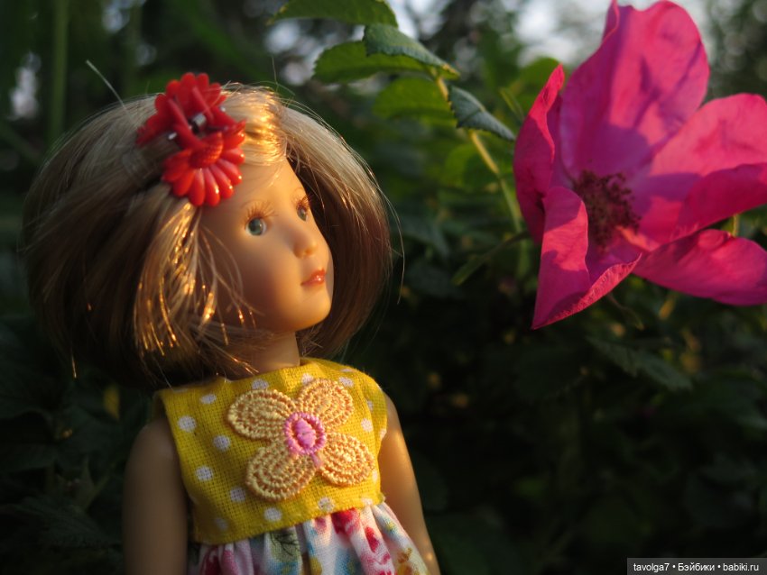 Куклы Kidz'n'Cats (Соня Хартман): шарнирные 46 см