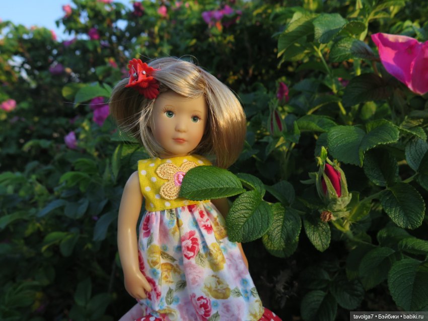 Куклы Kidz'n'Cats (Соня Хартман): шарнирные 46 см (фото 7)