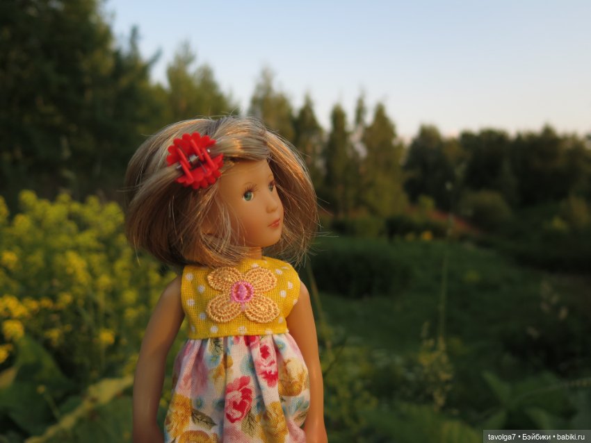 Куклы Kidz'n'Cats (Соня Хартман): шарнирные 46 см (фото 9)