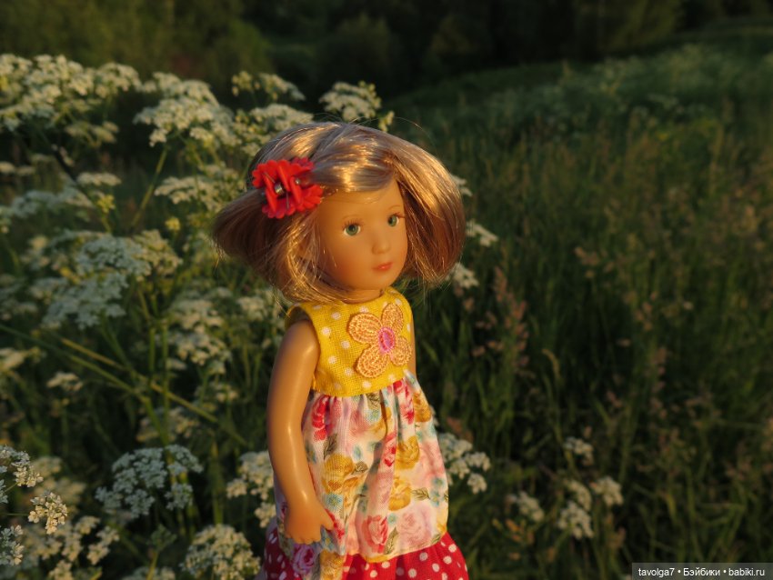 Куклы Kidz'n'Cats (Соня Хартман): шарнирные 46 см (фото 10)