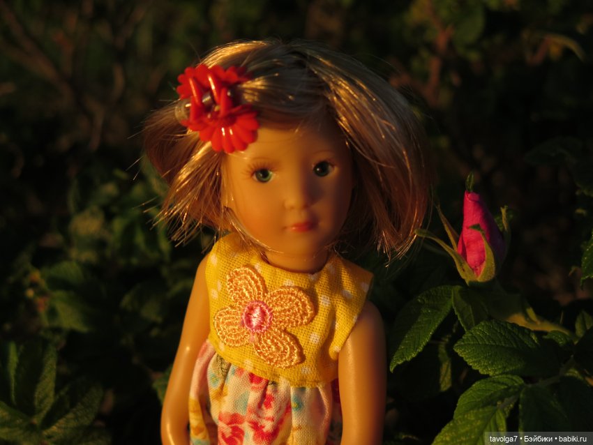 Куклы Kidz'n'Cats (Соня Хартман): шарнирные 46 см