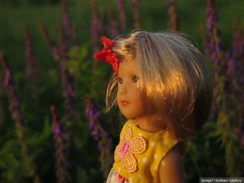 Куклы Kidz'n'Cats (Соня Хартман): шарнирные 46 см