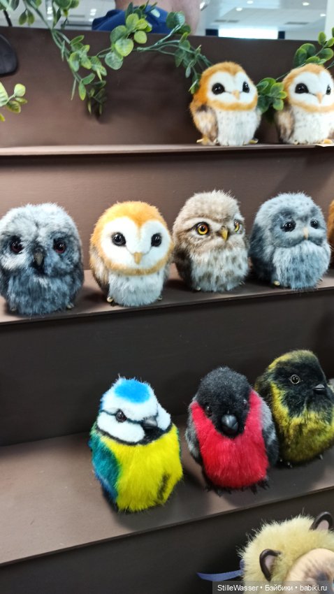 Доллскар 2023 — Выставки кукол и мишек Тедди: фоторепортажи