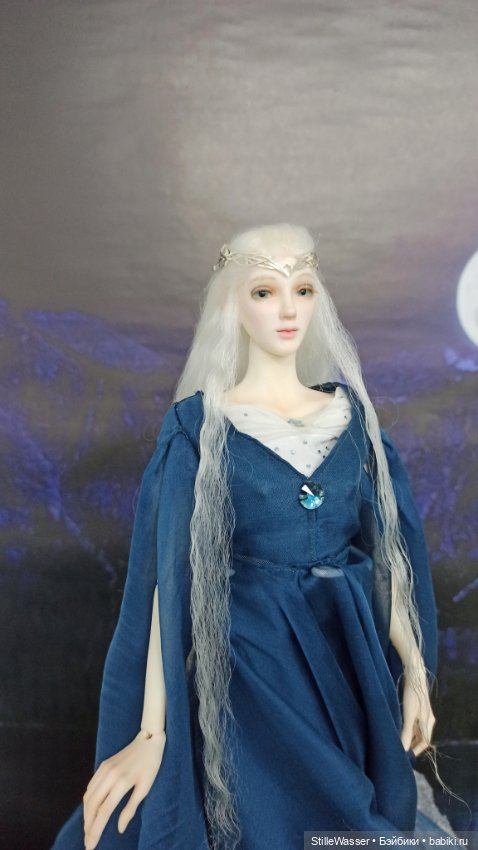 Доллскар 2023 (2 часть) — Выставки кукол и мишек Тедди: фоторепортажи