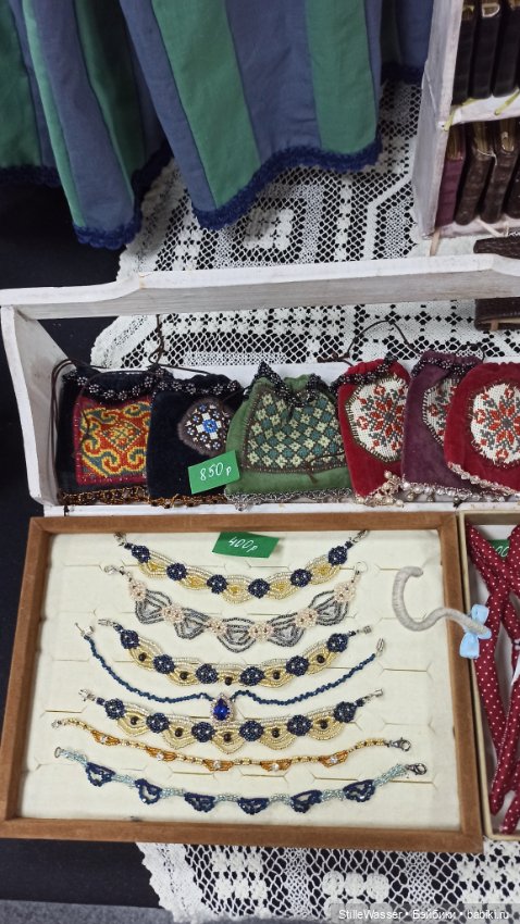 Доллскар 2023 (2 часть) — Выставки кукол и мишек Тедди: фоторепортажи