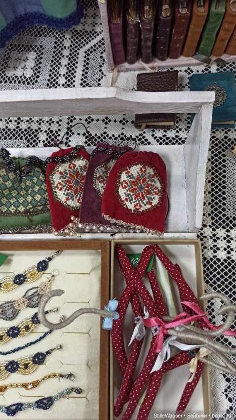 Доллскар 2023 (2 часть) — Выставки кукол и мишек Тедди: фоторепортажи