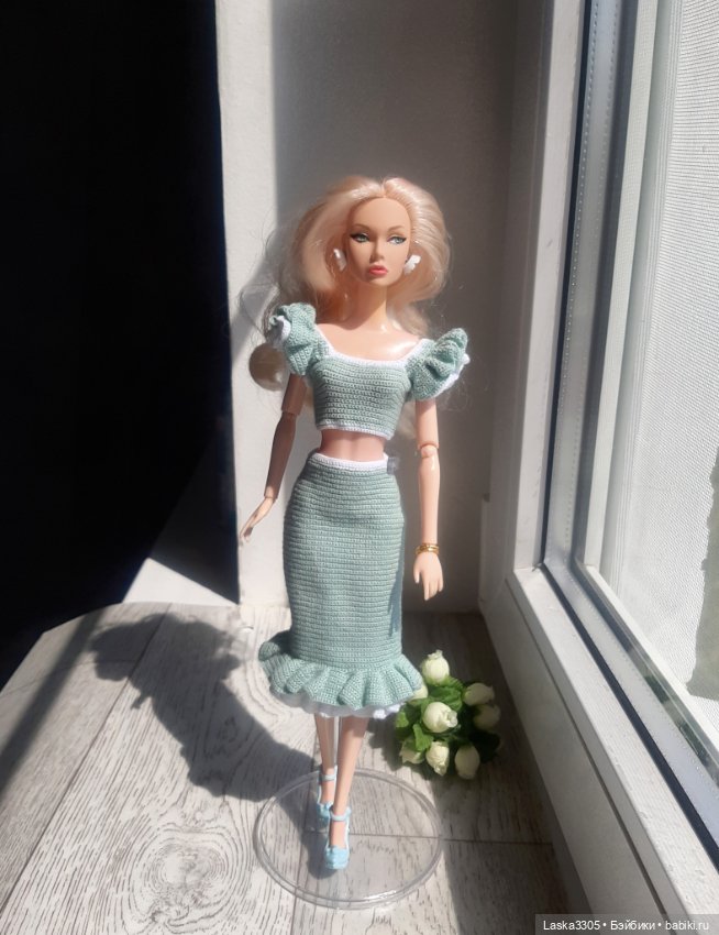 Подделка на Поппи Паркер♥️ (фото 10)