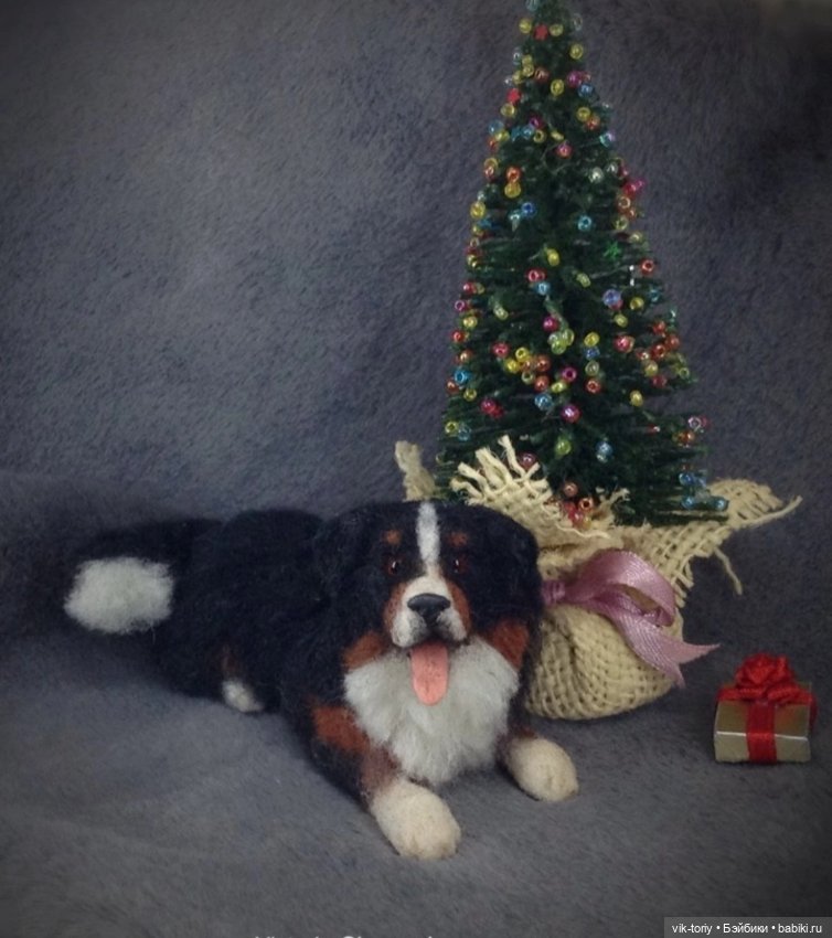 Мои миниатюрные собачки - Часть вторая (фото 4)