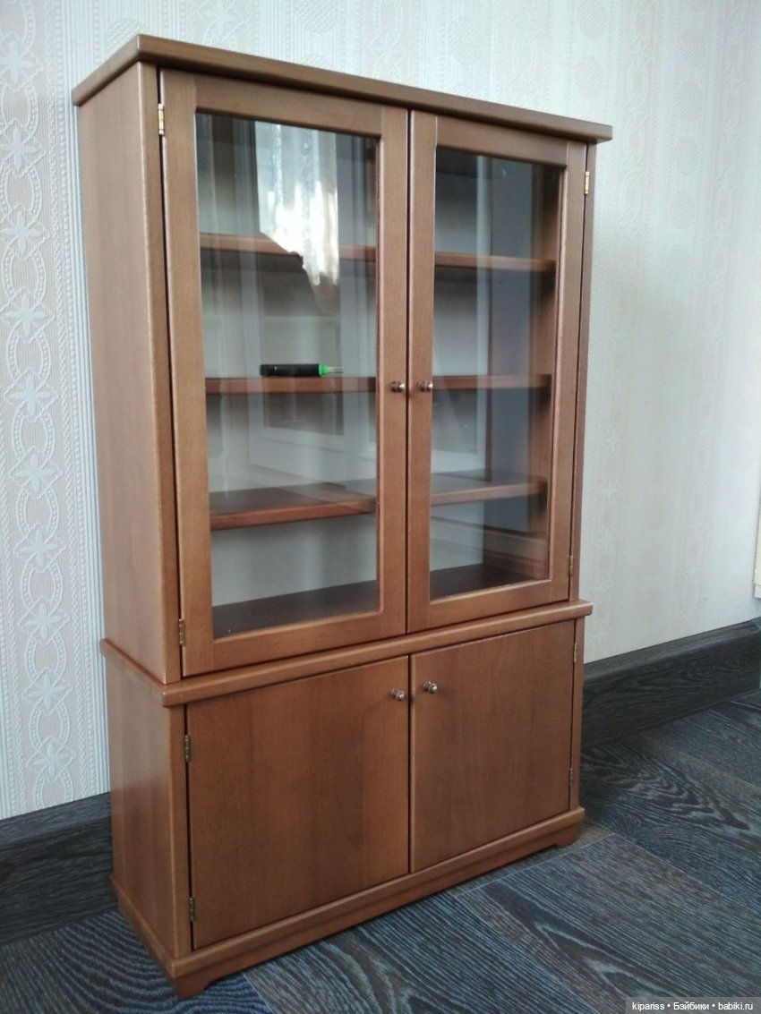 Мебель из 70х "Ностальгия" (фото 2)