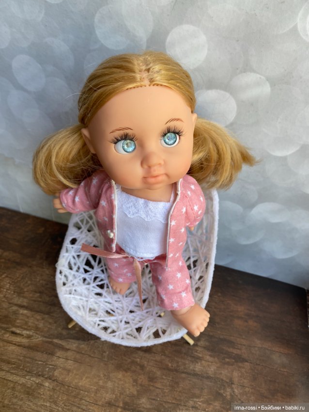 Сонечка — Российские куклы Весна (фото 4)