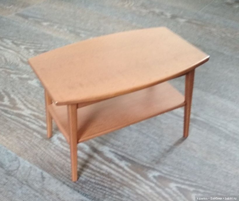 Мебель из 70х "Ностальгия" (фото 4)