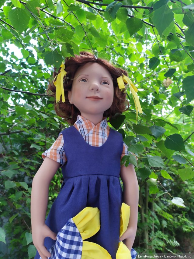 Кого ждëм? Мальчик или девочка. Универсальные Zwergnase (фото 8)