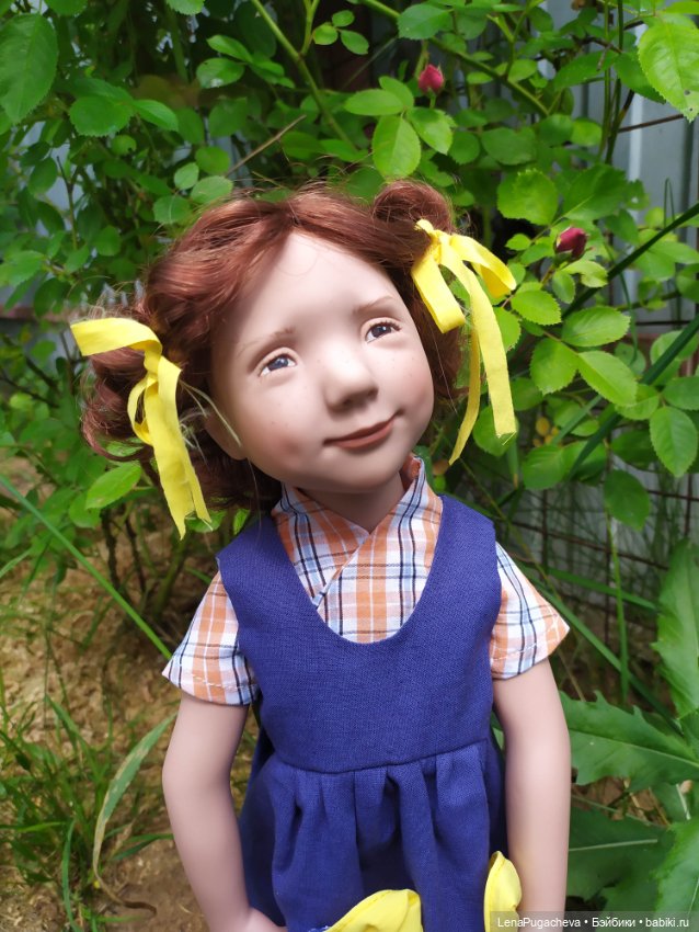 Кого ждëм? Мальчик или девочка. Универсальные Zwergnase (фото 3)