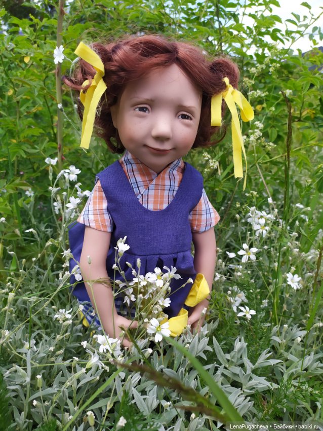 Кого ждëм? Мальчик или девочка. Универсальные Zwergnase (фото 4)