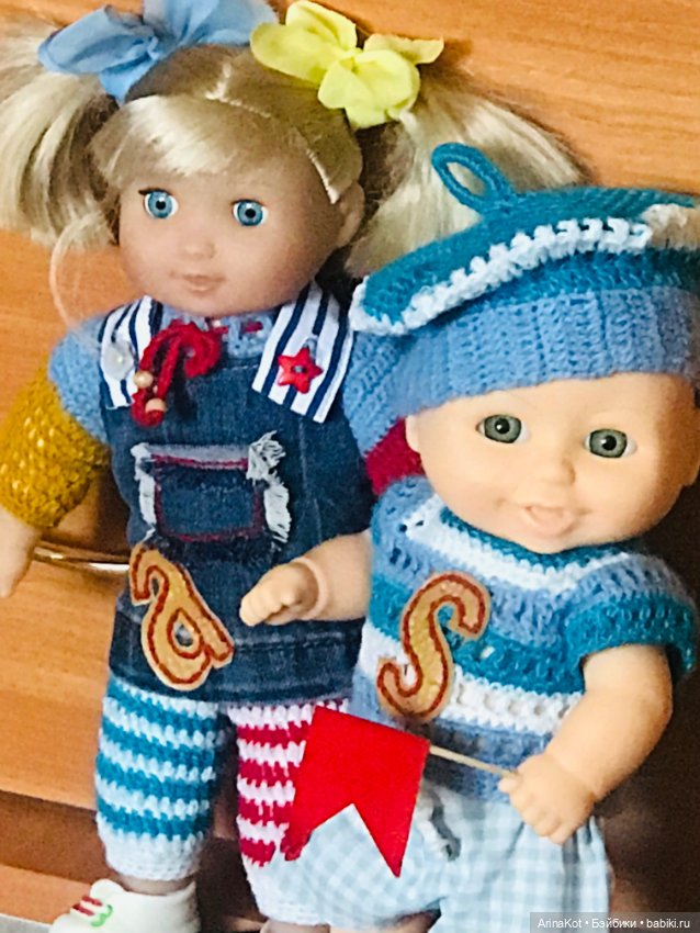 Обаятельный мальчуган Андрейка (фабрика весна)