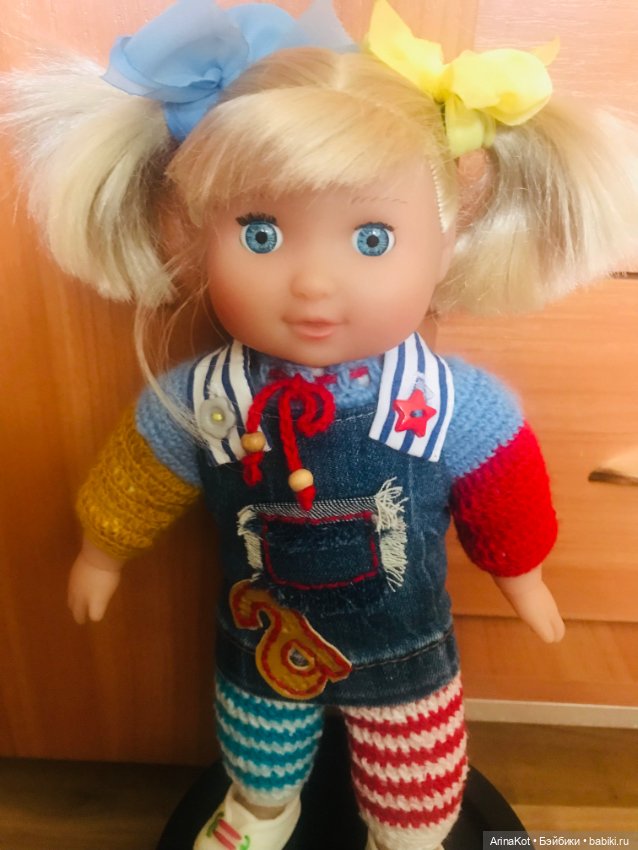 Обаятельный мальчуган Андрейка (фабрика весна) (фото 8)