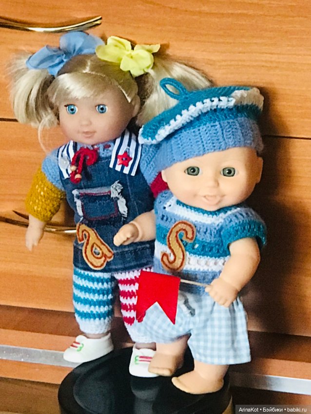 Обаятельный мальчуган Андрейка (фабрика весна)