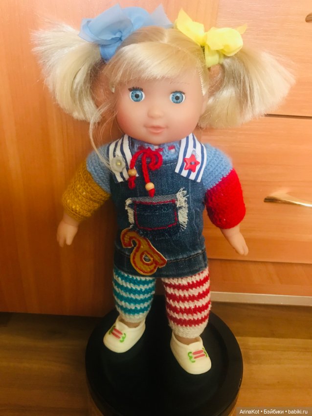 Обаятельный мальчуган Андрейка (фабрика весна) (фото 9)