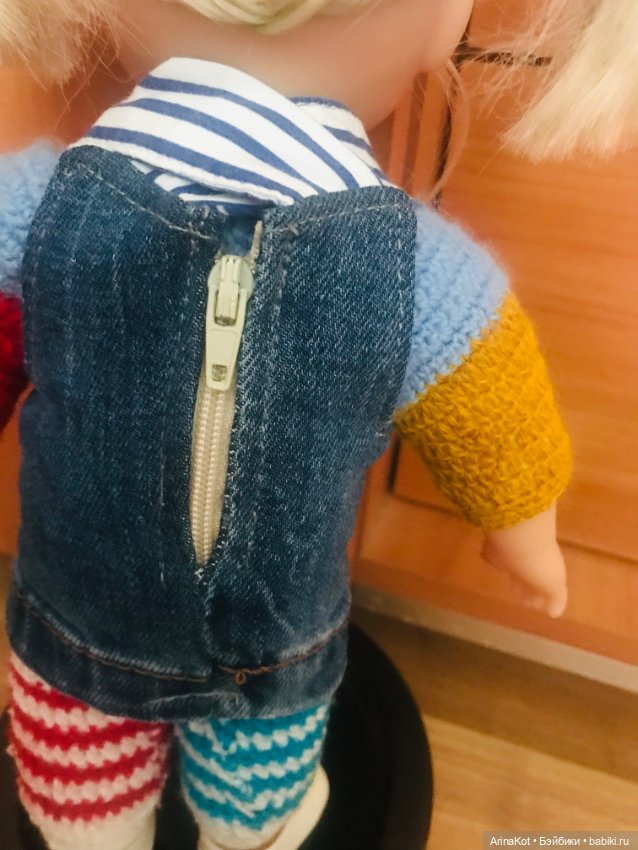 Обаятельный мальчуган Андрейка (фабрика весна)