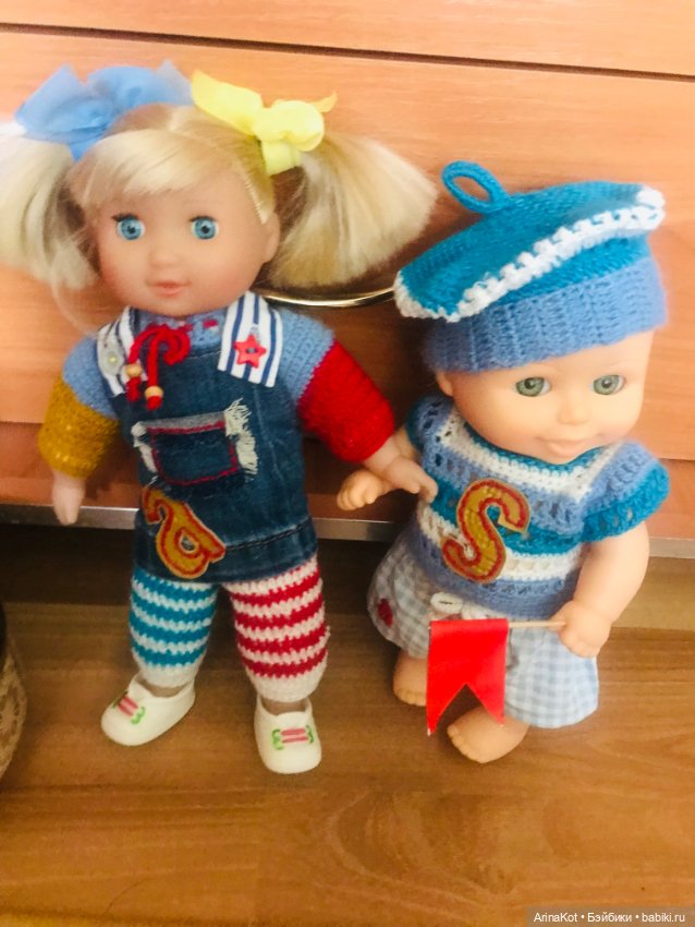 Обаятельный мальчуган Андрейка (фабрика весна)